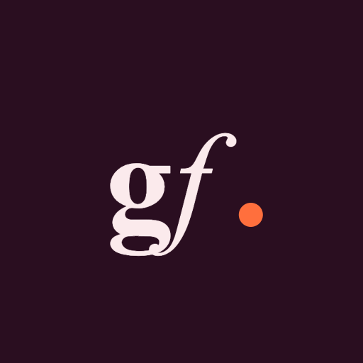 Logotipo da GaFe Flow